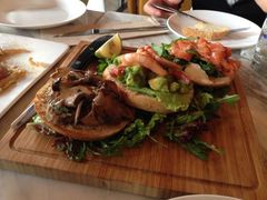 brunch-the rug 飞毯 (朝阳公园店)