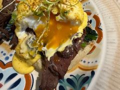 -JINNS锦时 steak&pizza(浸信会礼拜堂旧址店)