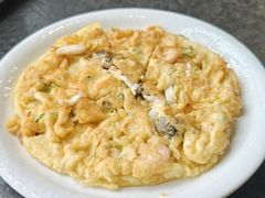 海鲜饼整个蛎蝗-金刚山(学府路店)