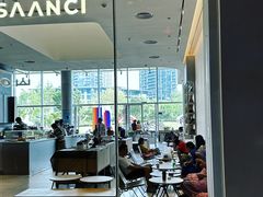 -SAANCI山池咖啡(海上世界文化艺术中心店)