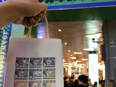 -长沙北辰三角洲大悦城
