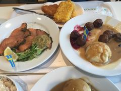 -宜家·瑞典风味餐厅(无锡店)