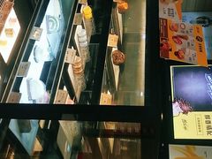 -麦当劳(百利广场店)