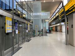 -纽瓦克自由国际机场