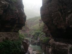 -云台山风景名胜区