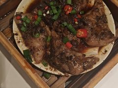 -蔡澜点心·粤菜(西单大悦城店)