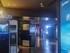 -太平洋影城(王府井店)