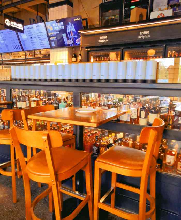 beer barn(武汉泛悦汇店)-"#交作业系列 [糖果]没有意外的话这应该.