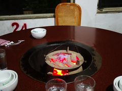 -朝伟清真铜瓢牛肉馆(三十年老·店)