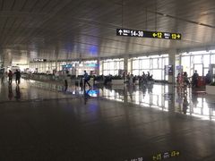 -石家庄正定国际机场-T2航站楼