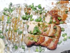 -绿茶餐厅(成都大悦城店)