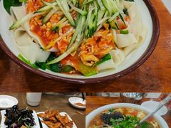 -合记烩面(人民路店)