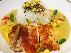 -卡朋厨房(289艺术园区店)