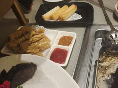 -海底捞火锅(旭辉MALL店)