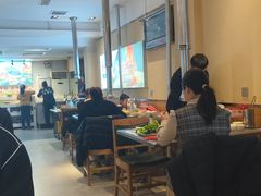 -合易泓烤肉•首创生椰大油边(宁山路店)