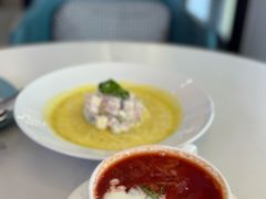 -库滋明·俄罗斯特色美食(中央大街店)