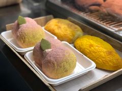 -LELECHA乐乐茶(美罗城店)