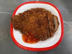 -永盛茶档·港式餐厅(桥北店)