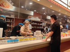 -乡村基·川味现炒大王(熙悦天街店)