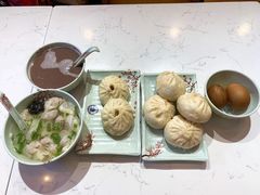 -天津大学·四十二斋餐厅