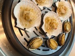 -青蓬蒸汽海鲜·深圳老字号·团建聚会(壹方城店)