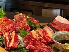 -300杯·和牛烧肉清酒专门店(廊里店)