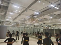 -港龙舞蹈·成人少儿舞蹈培训(深圳湾校区)