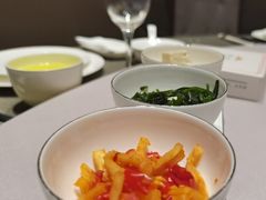 -香山湖渔家大院