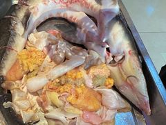 -崔记生活·铁锅炖鱼粘卷子(总店)