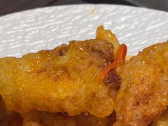 -那红花·东北菜铁锅炖(仙林金鹰店)