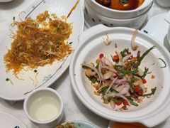 -小菜园新徽菜(江阴万达店)