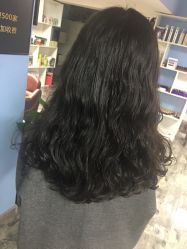 点击看大图 -佛伦斯接发烫染国际连锁