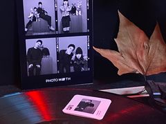 -PHOTOWITH 自助照相馆