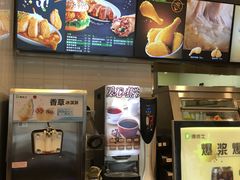 -德克士(白银路店)