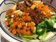-陇上秦轩biangbiang面(萧山万象汇店)