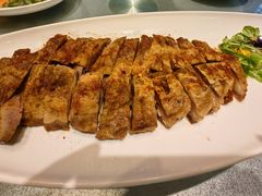 -恒记饭店·海鲜明档(淹城店)