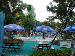 -苏州乐园森林水世界