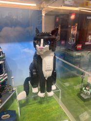 -LEGO(国贸商城店)