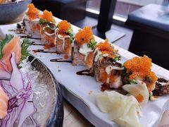 -Hatsune隐泉日式料理(三里屯太古里店)