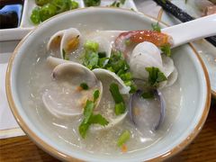 -盈田盈粥庄(博山东路店)