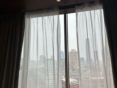 -天津君隆威斯汀酒店