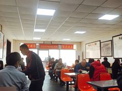 大堂-津门永胜包子铺(哈尔滨道总店)