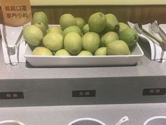 -巴奴毛肚火锅(六天地店)