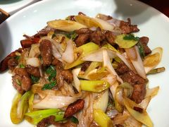 -窄巷子陕菜馆·地道陕西菜(粉巷店)
