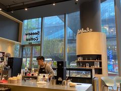 -Seesaw Coffee(苏州中心店)