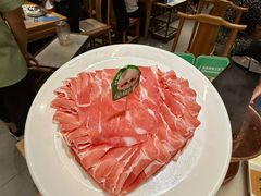 -牛街·马辈儿涮肉(牛街总店)