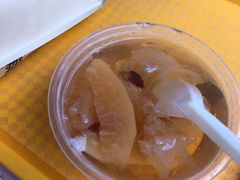 -成裕雪糕店(士多店)