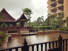 -亚龙湾红树林度假酒店御粤阁