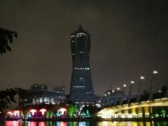 -运河游船(武林门码头)