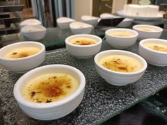 -白云宾馆-祥云西餐厅·法式鹅肝海鲜自助